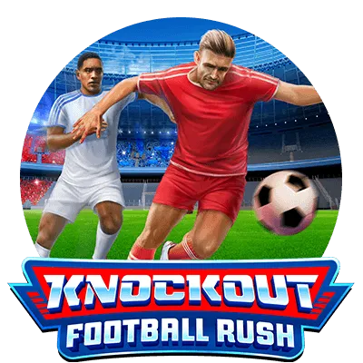 Habanero : Knockout Football Rush - FULLBET138