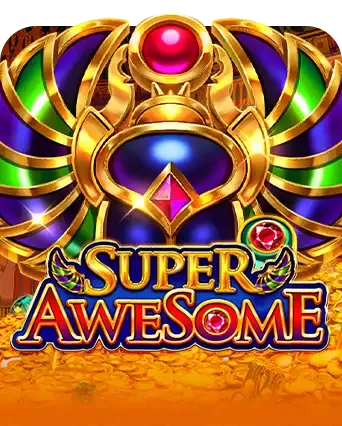 PLAYSTAR : SUPER AWESOME - FULLBET138