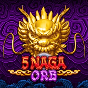 5 Dragon Orb - FULLBET138