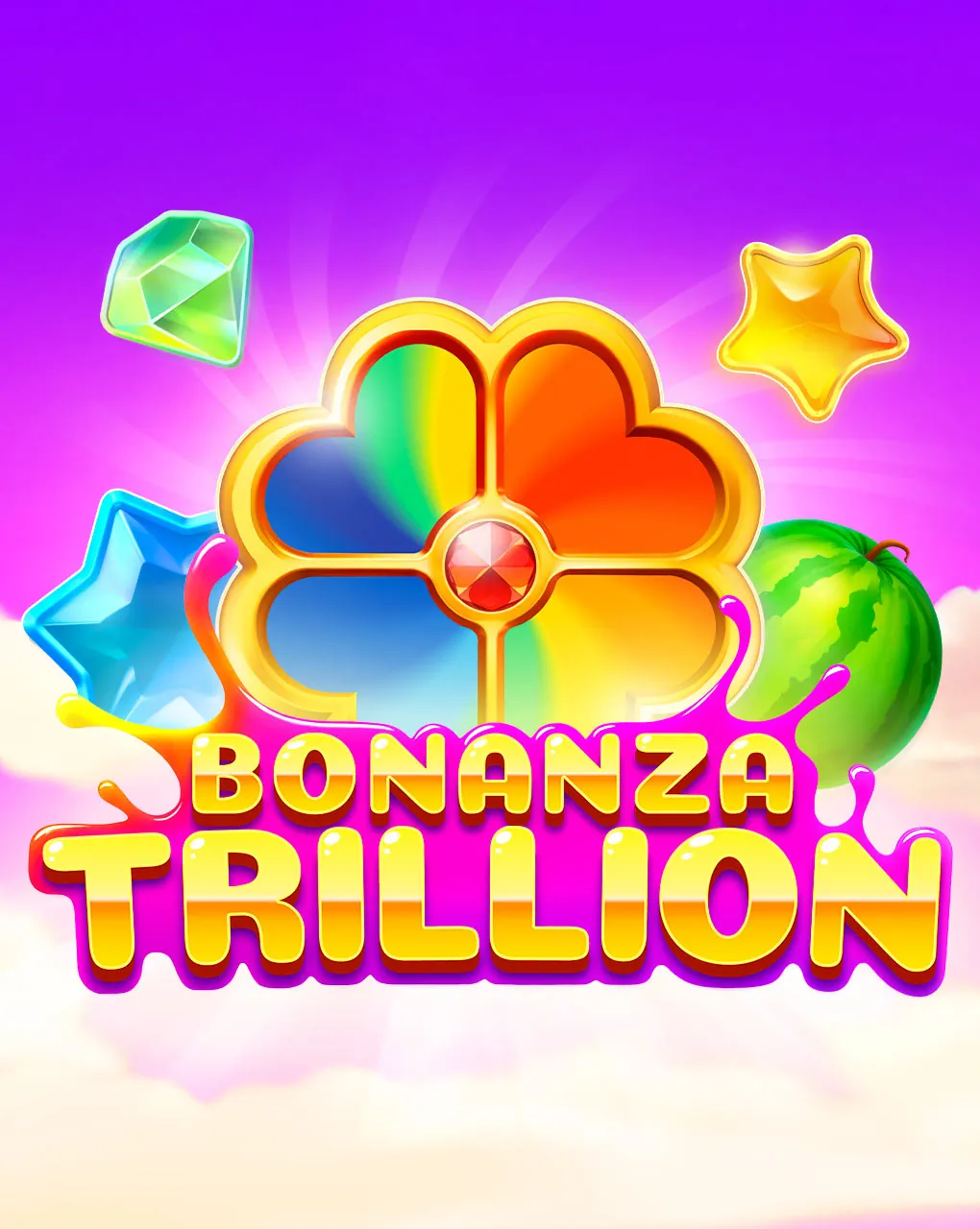 Bgaming : Bonanza Trillion - FULLBET138