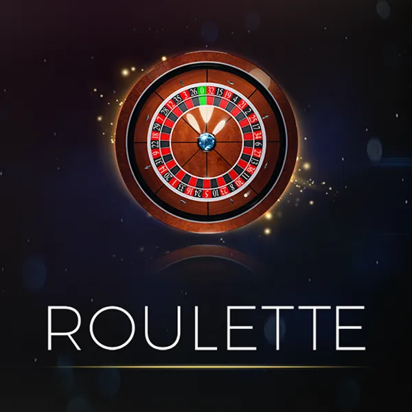European Roulette (Jade) - FULLBET138