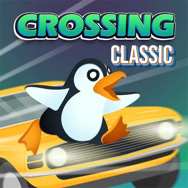 Crossing Classic - FULLBET138