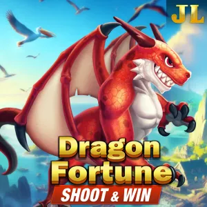 Dragon Fortune - FULLBET138
