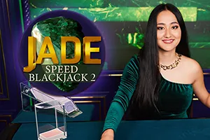 Jade Speed Blackjack 2 - FULLBET138