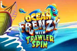 Ocean Frenzy - FULLBET138