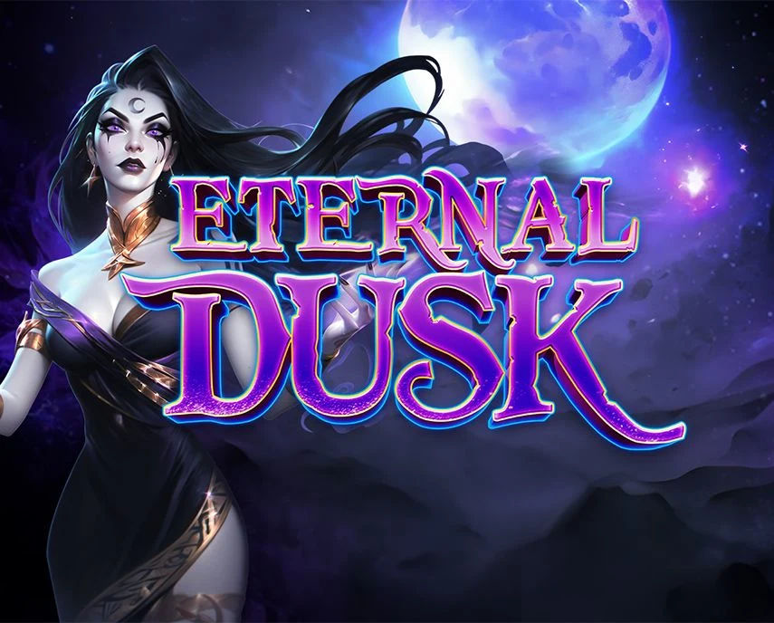 Slotmill : Eternal Dusk - FULLBET138