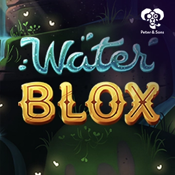PeterSons : Water Blox - FULLBET138
