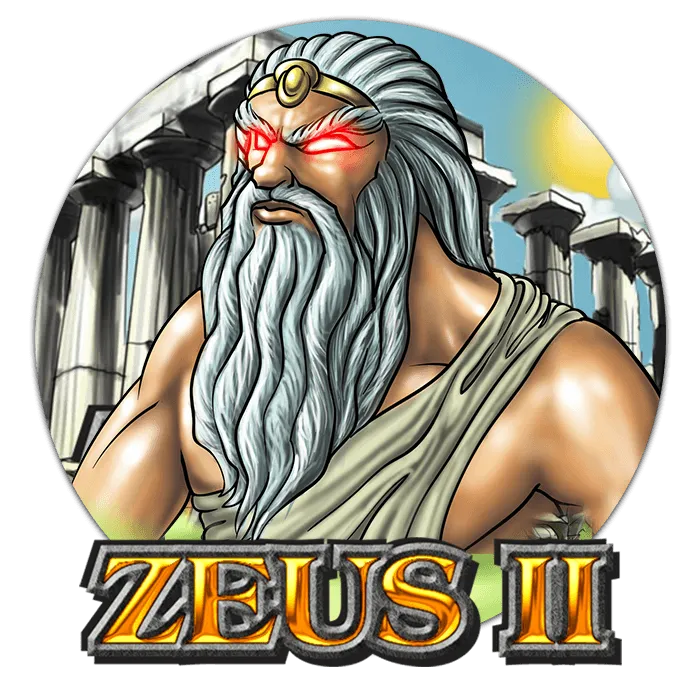 Habanero : Zeus 2 - FULLBET138