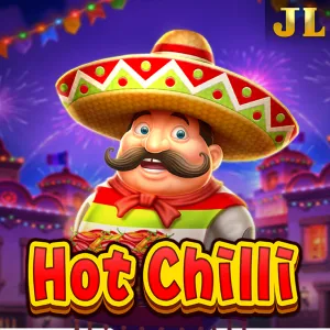 Jili : Hot Chilli - FULLBET138