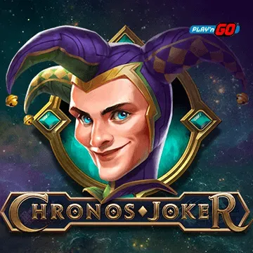 PlaynGo : Chronos Joker - FULLBET138