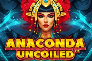 Anaconda Uncoiled - FULLBET138