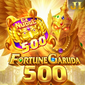 Jili : Fortune Garuda 500 - FULLBET138