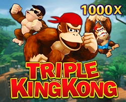 JDB : Triple King Kong - FULLBET138