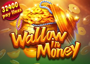 Tenggelam Dalam Uang - FULLBET138