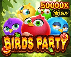 JDB : Birds Party - FULLBET138