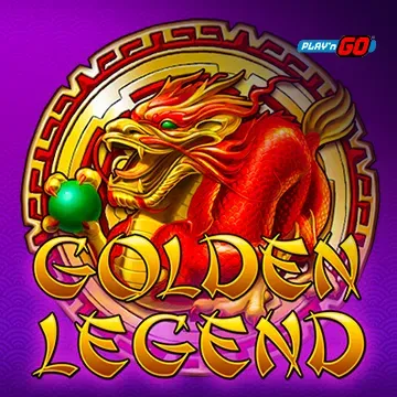 PlaynGo : Golden Legend - FULLBET138