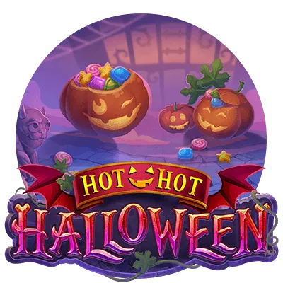 Habanero : Hot Hot Halloween - FULLBET138
