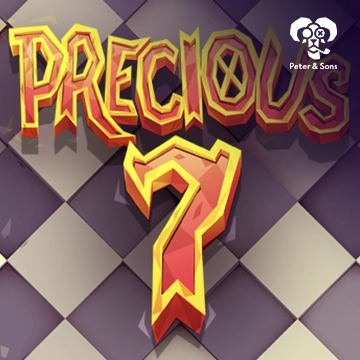 PeterSons : Precious 7 - FULLBET138
