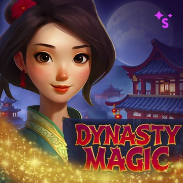 Spinocchio : Dynasty Magic - FULLBET138