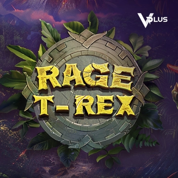Rage T-Rex - FULLBET138