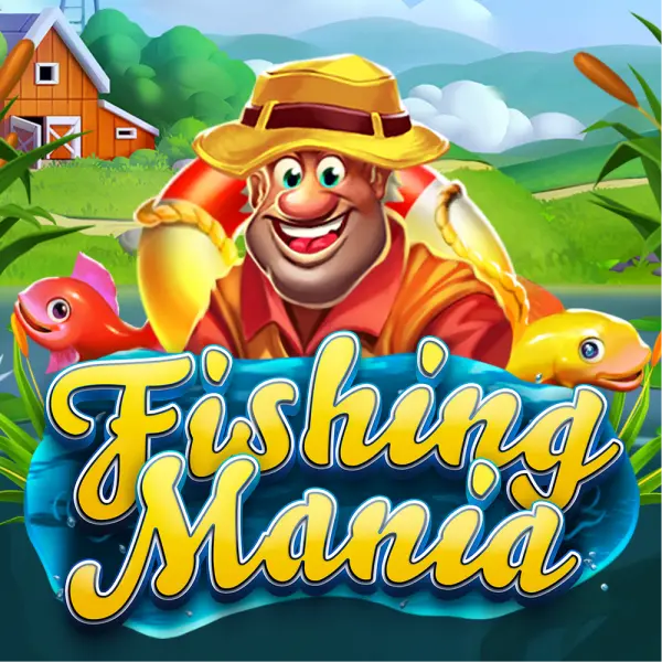 Fishing Mania - FULLBET138