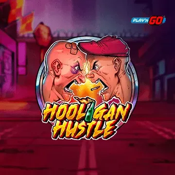 PlaynGo : Hooligan Hustle - FULLBET138
