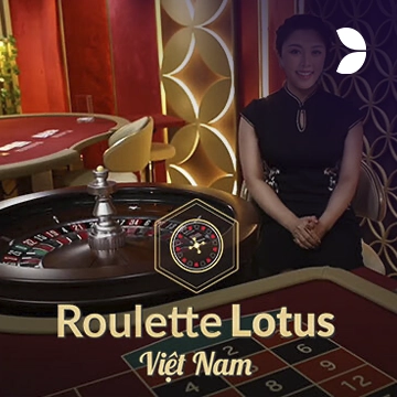 Lotus Roulette - FULLBET138
