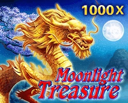 JDB : Moonlight Treasure - FULLBET138