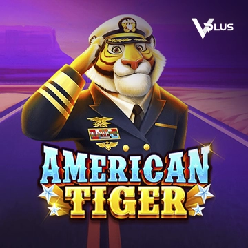American Tiger - FULLBET138