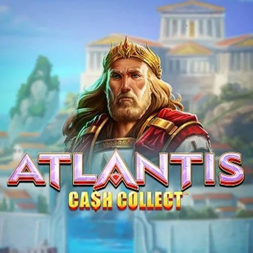 Atlantis Cash Collect - FULLBET138