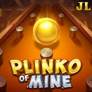 Plinko of Mine - FULLBET138