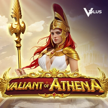 Valiant of Athena - FULLBET138