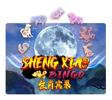Sheng Xiao Bingo - FULLBET138