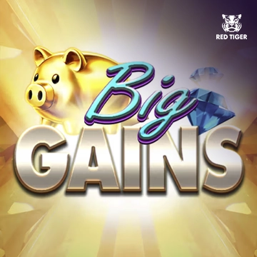 Redtiger : Big Gains - FULLBET138
