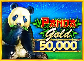 Pragmatic : Panda Gold 50,000 - FULLBET138