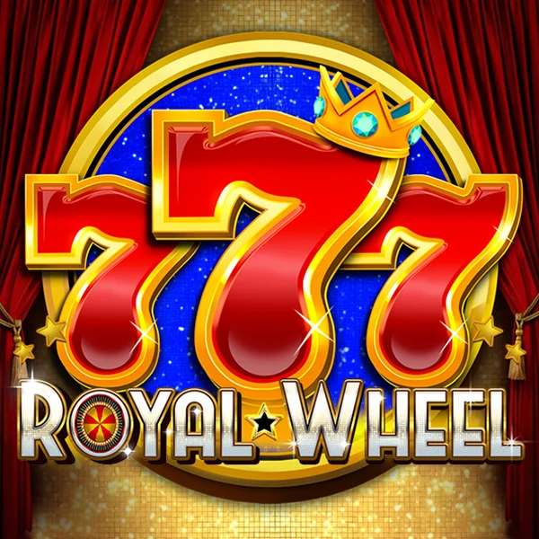 777 Royal Wheel - FULLBET138