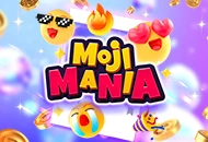 Spadegaming : Moji Mania - FULLBET138