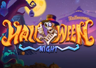 Hallowen - FULLBET138