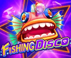 Fishing Disco - FULLBET138