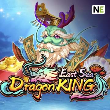 East Sea Dragon King - FULLBET138