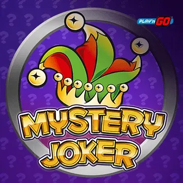 PlaynGo : Mystery Joker - FULLBET138
