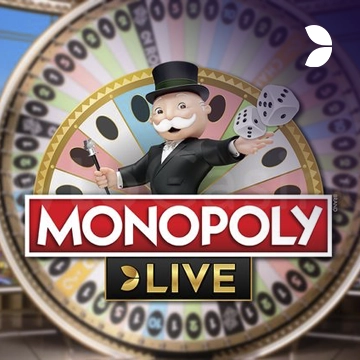 MONOPOLY Live - FULLBET138