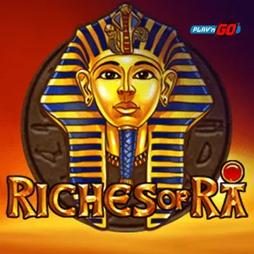PlaynGo : Riches of RA - FULLBET138