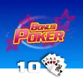 Bonus Poker 10 Hand - FULLBET138