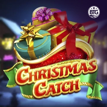 Bigtime : Christmas Catch - FULLBET138