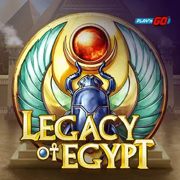 PlaynGo : Legacy of Egypt - FULLBET138