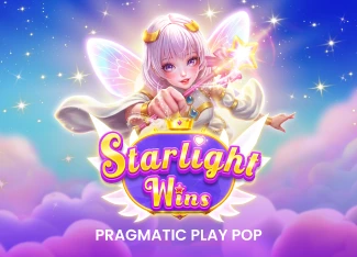 Starlight Wins - FULLBET138