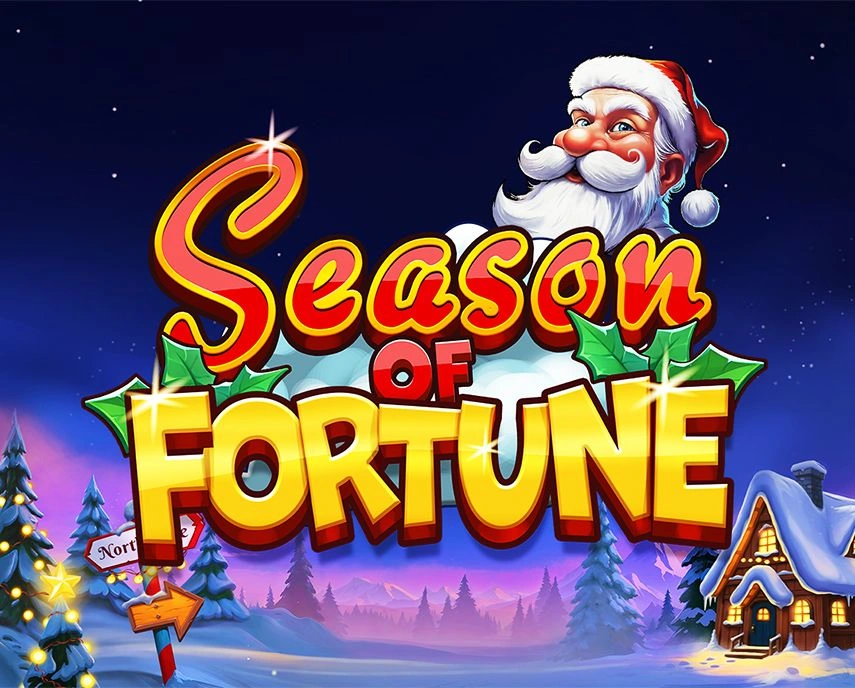 Slotmill : Season of Fortune - FULLBET138