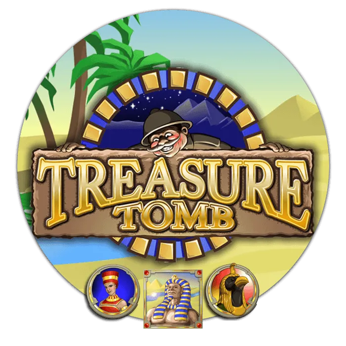 Habanero : Treasure Tomb - FULLBET138
