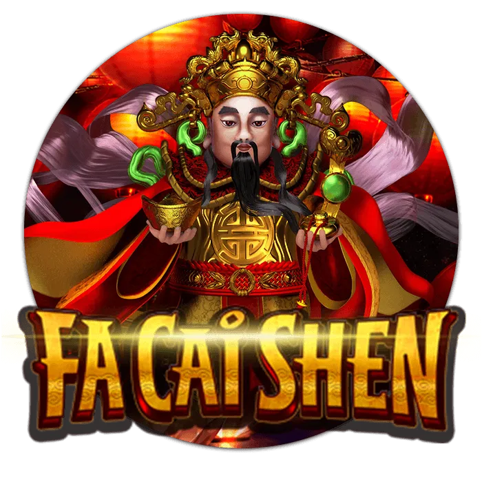 Habanero : Fa Cai Shen - FULLBET138